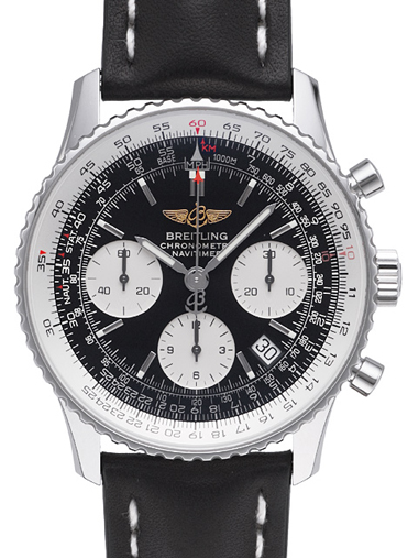 Breitling Navitimer 01 Chronograph Men A232B35KBD replica watch